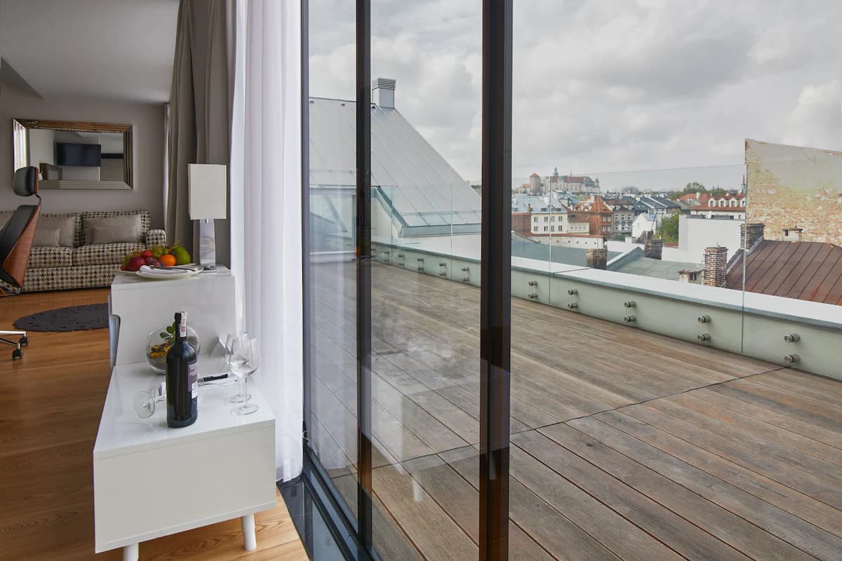 INX Design Hotel