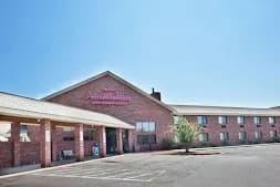AmericInn by Wyndham Boiling Springs Near Gardner Webb U