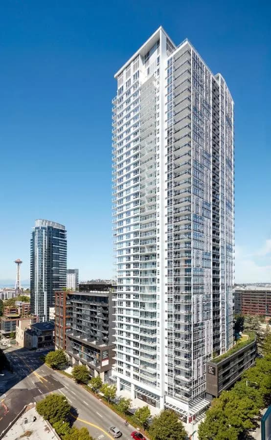 Level Seattle Downtown South Lake Union