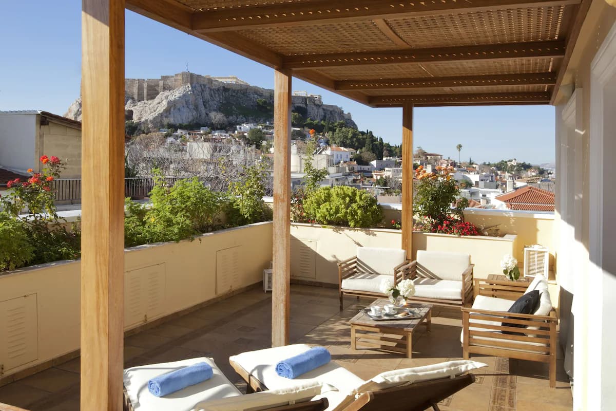 Electra Palace Athens
