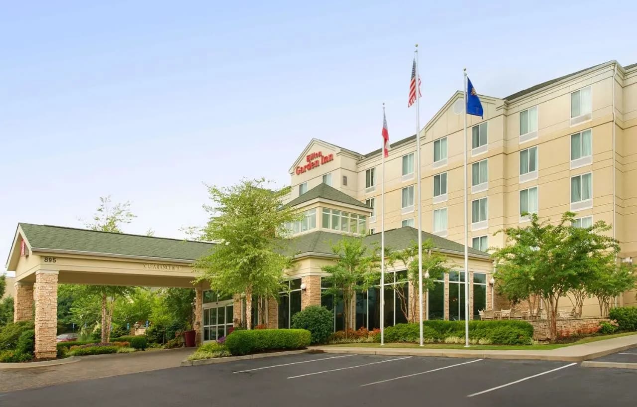 Hilton Garden Inn Atlanta NW Kennesaw Town Center