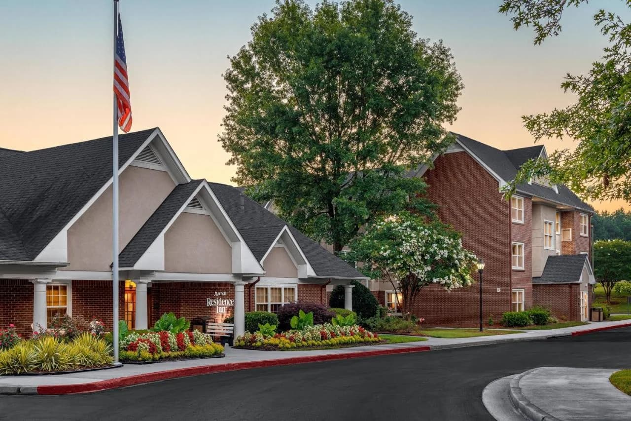 Residence Inn by Marriott Peachtree Corners