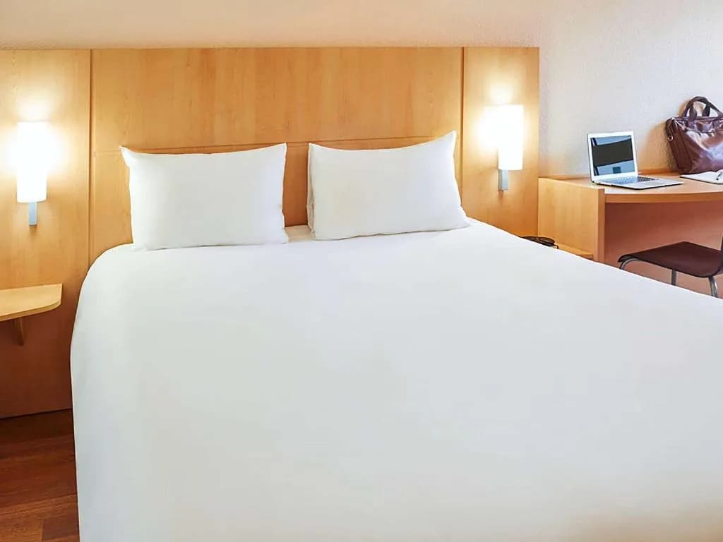 ibis Toulouse Centre