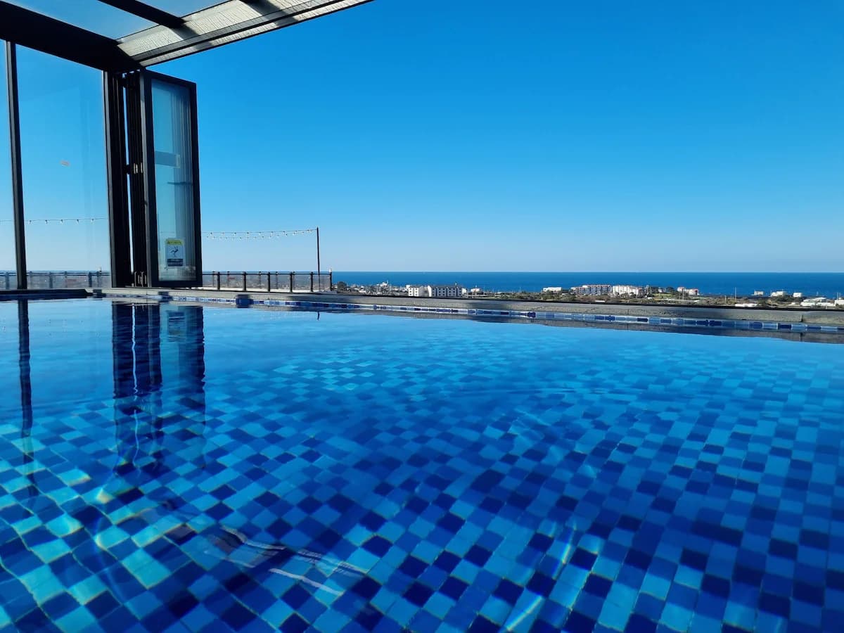 Eco Green Resort