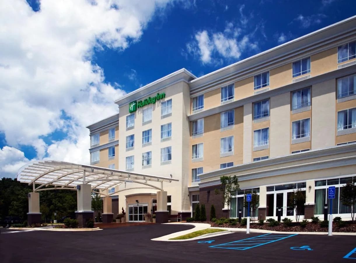 Holiday Inn BIRMINGHAM HOOVER an IHG Hotel