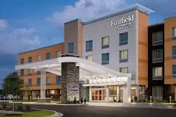 Fairfield Inn & Suites By Marriott Austin Georgetown