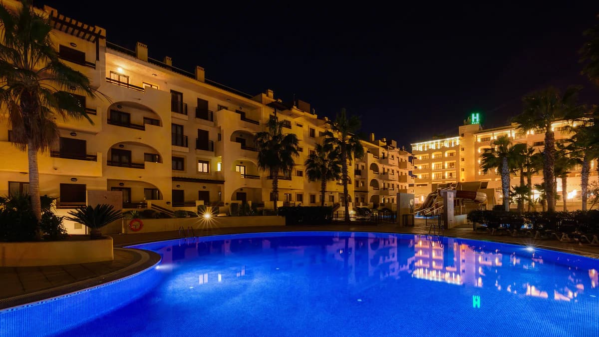 Senator Mar Menor Golf & Spa Resort