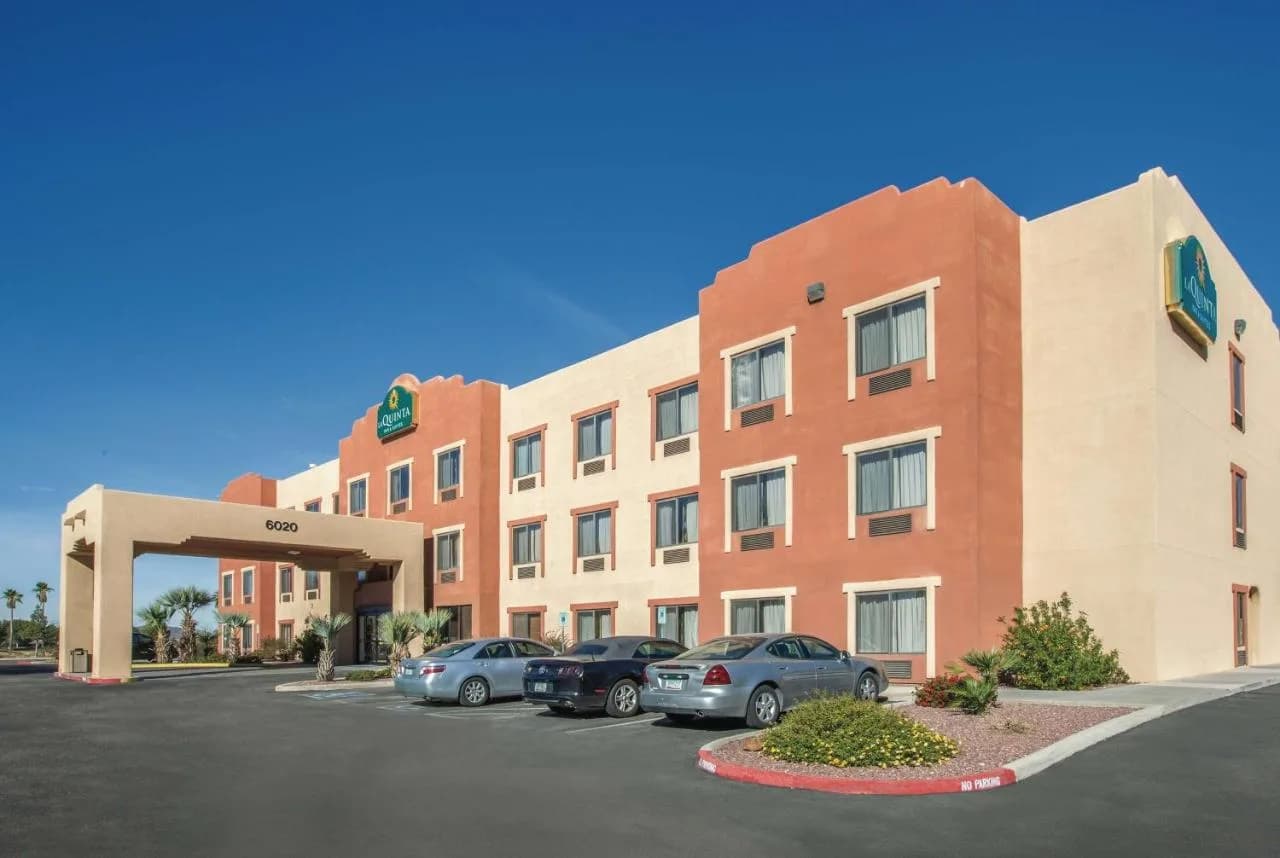 La Quinta Inn & Suites by Wyndham NW Tucson Marana