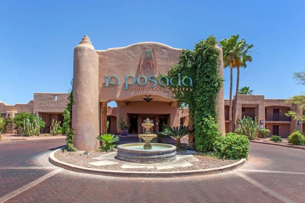 La Posada Lodge & Casitas Ascend Hotel Collection