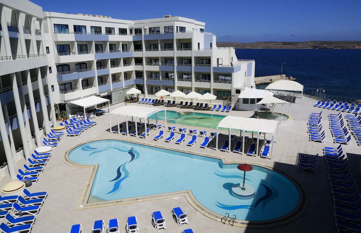 Labranda Riviera Hotel & Spa