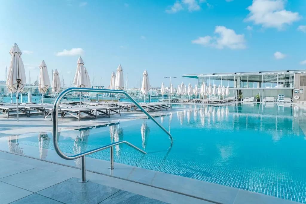 Azur Hotel by ST Hotels