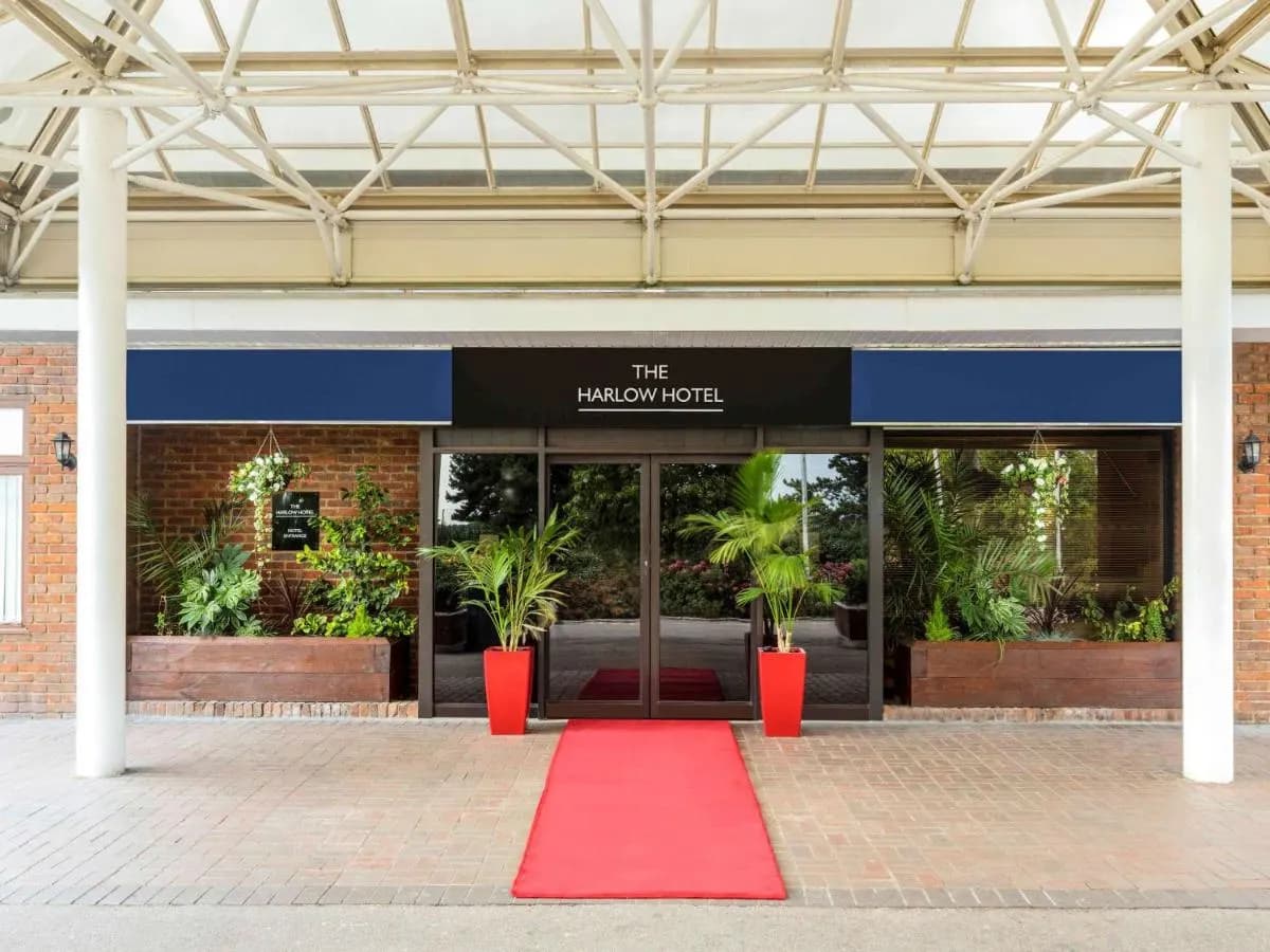 The Harlow Hotel By AccorHotels