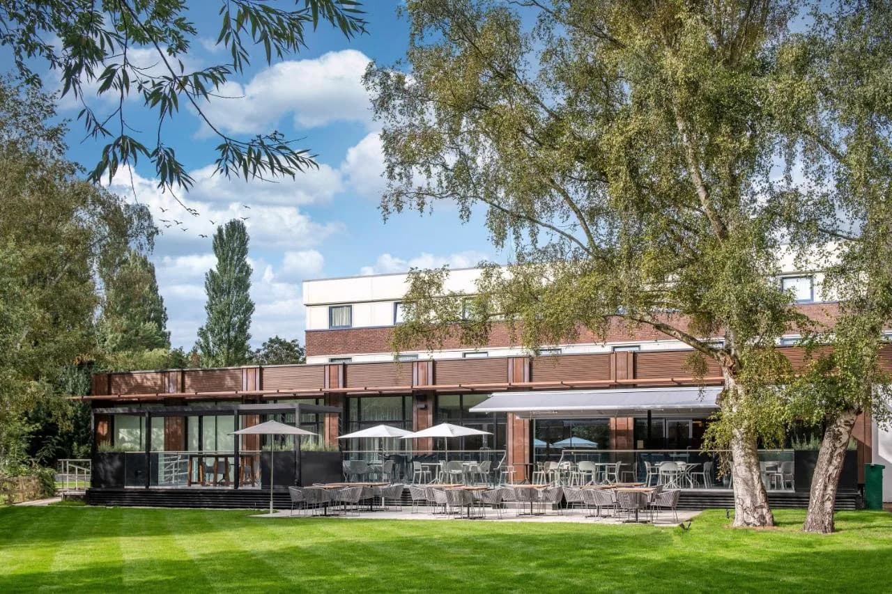 Holiday Inn London Shepperton an IHG Hotel