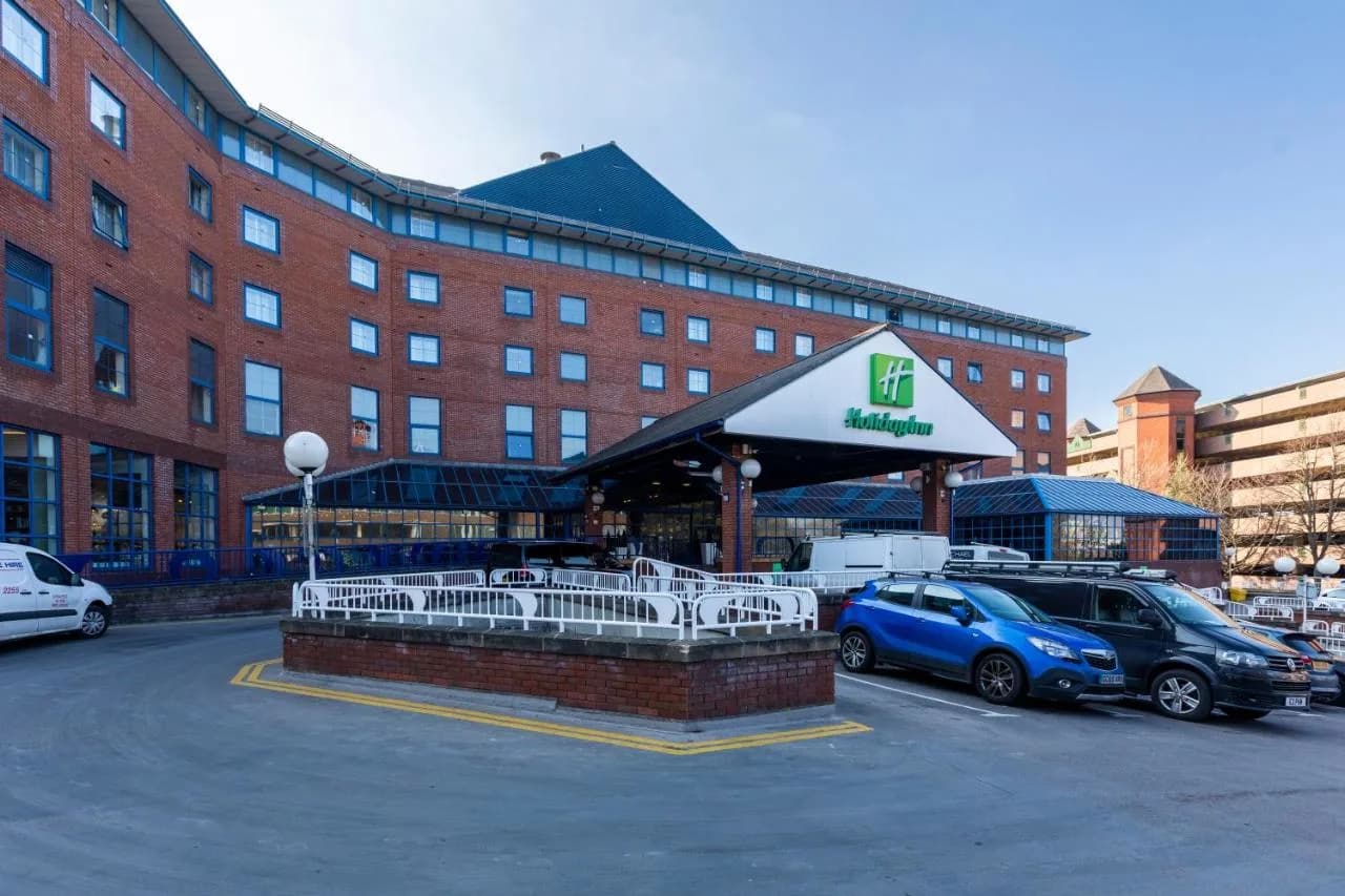 Holiday Inn London - Sutton an IHG Hotel