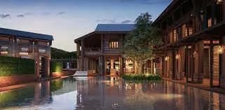 Aleenta Retreat Chiang Mai