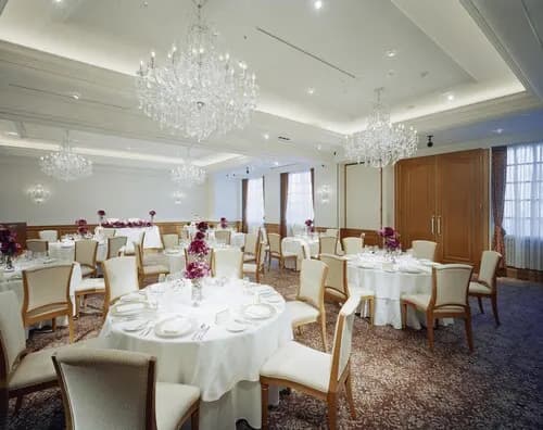 Hotel La Suite Kobe Harborland
