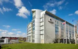 DoubleTree by Hilton Hotel London ExCel