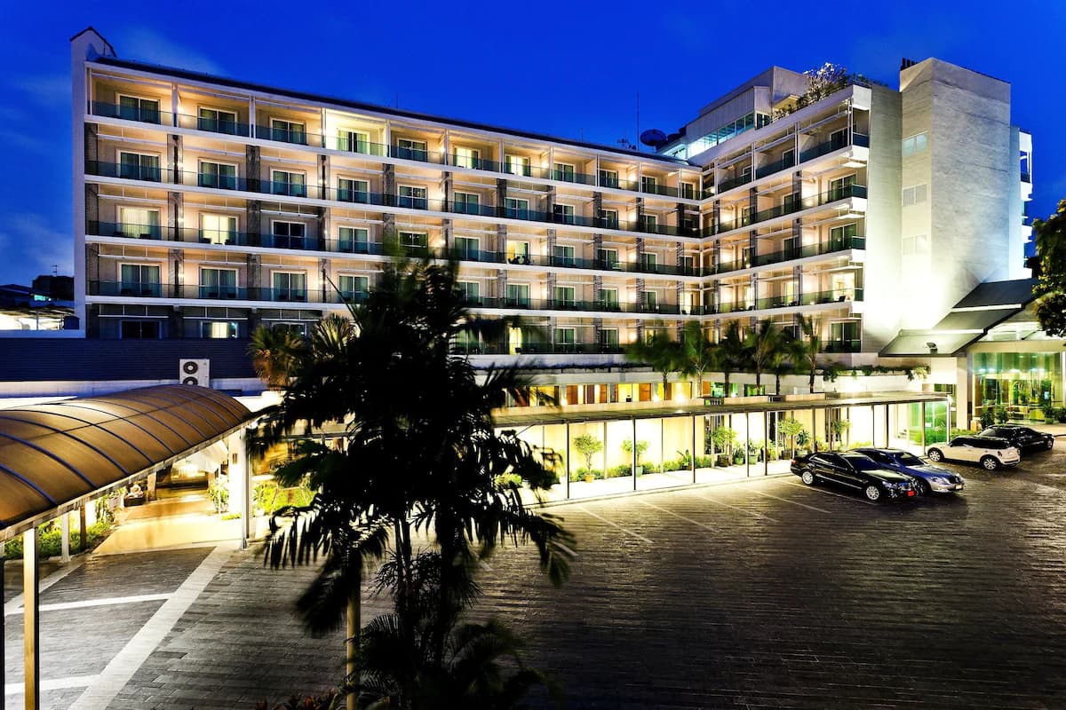 Royal Princess Larn Luang