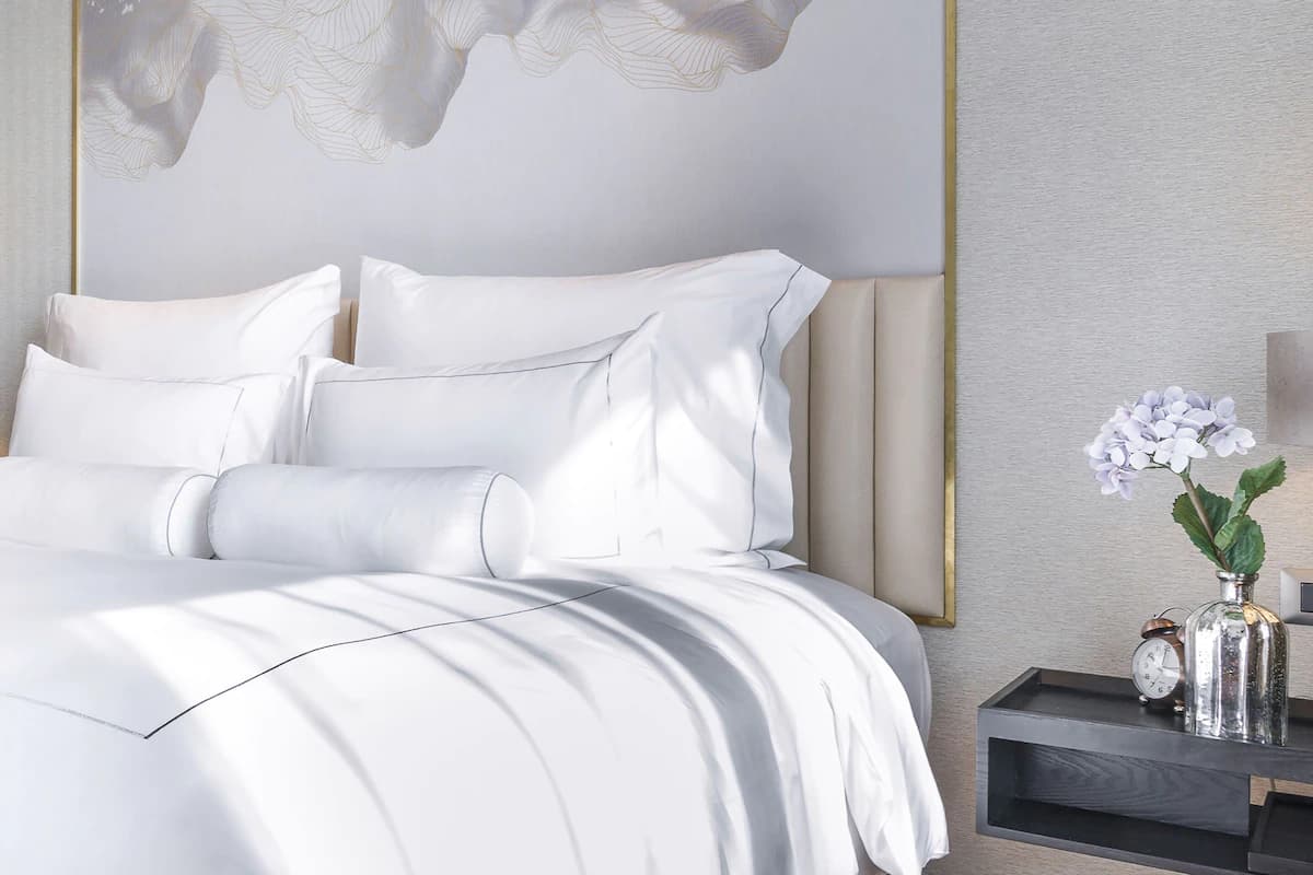 MUU Bangkok Hotel