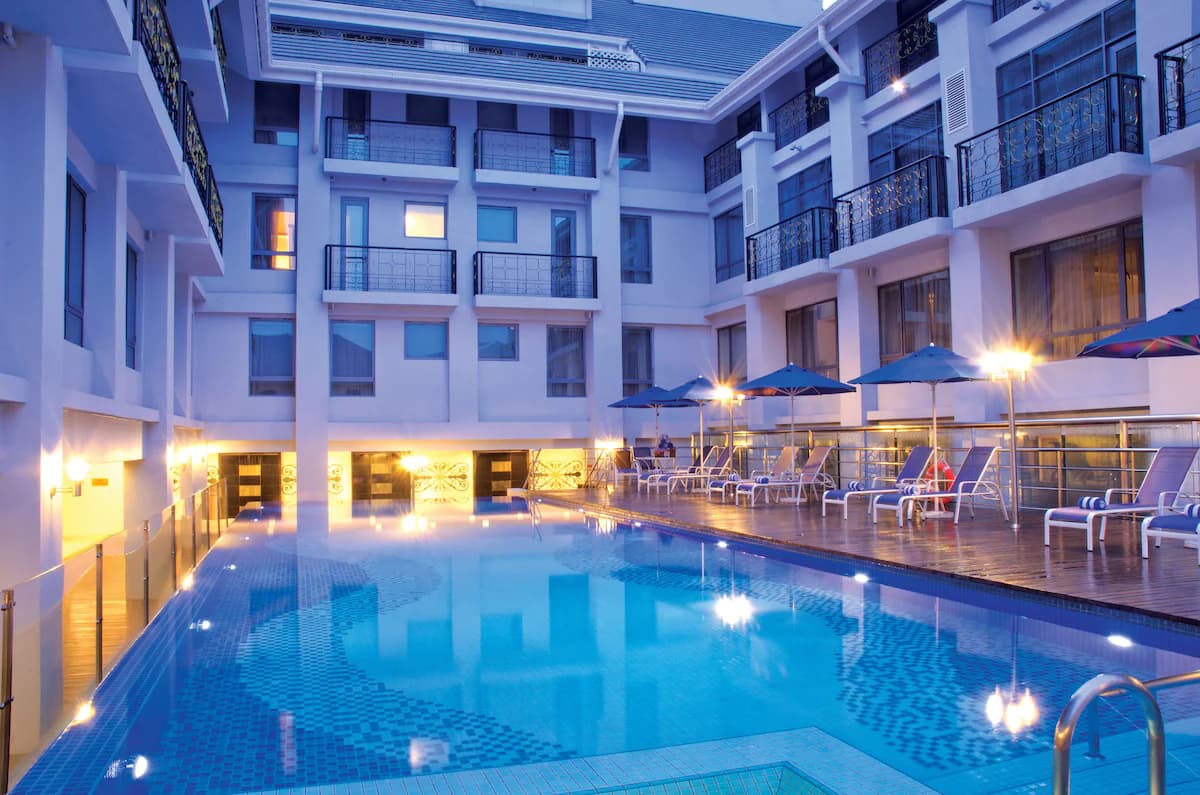 Royale Chulan Penang