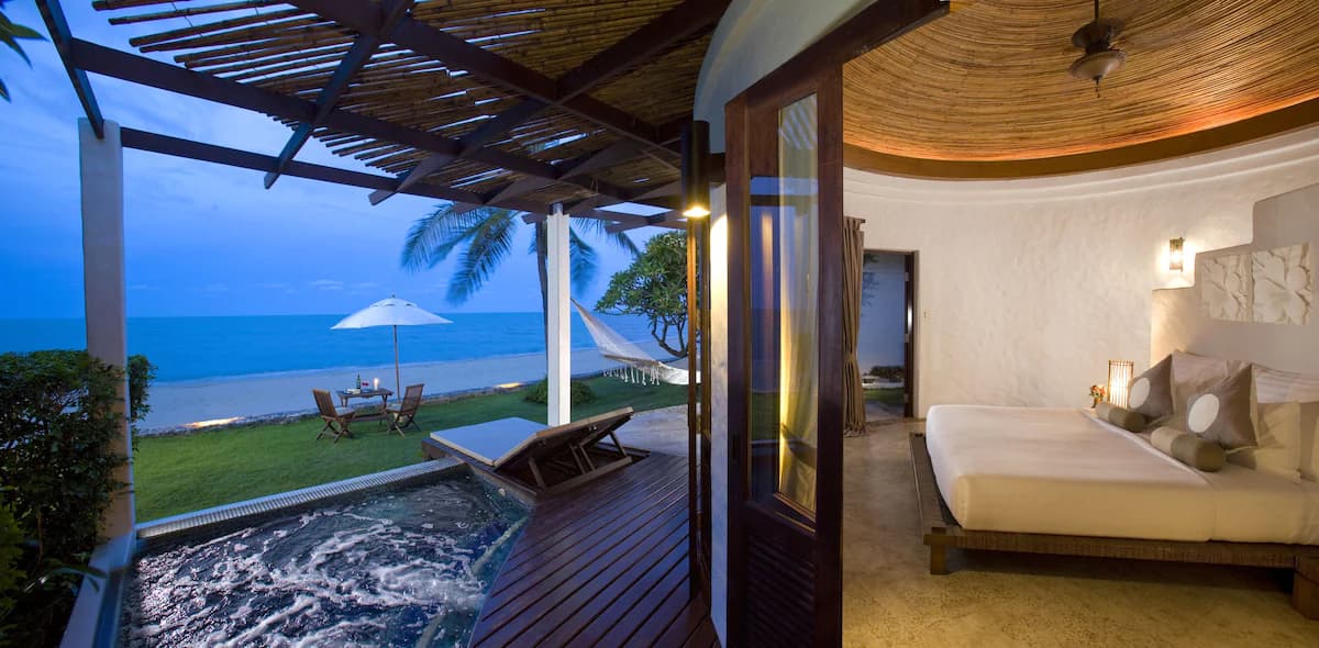 Aleenta Hua Hin Resort Spa