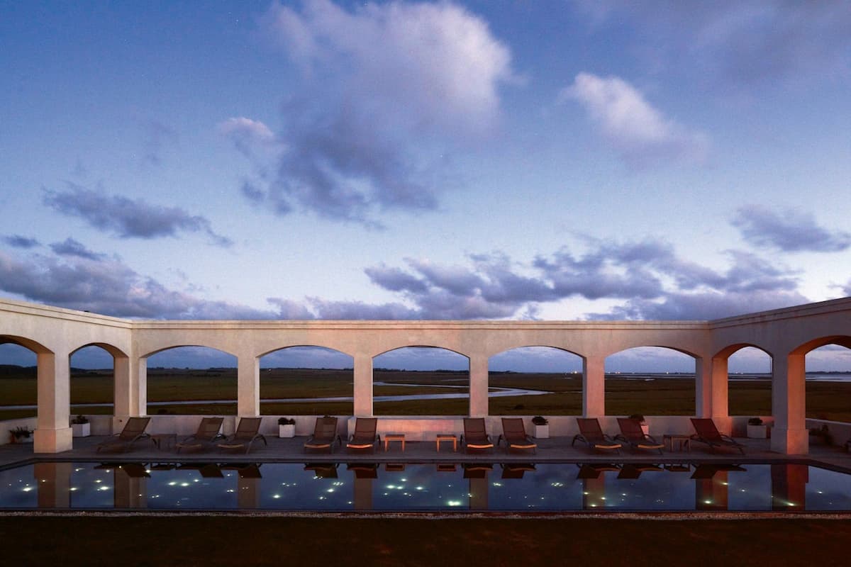 Estancia Vik Jose Ignacio