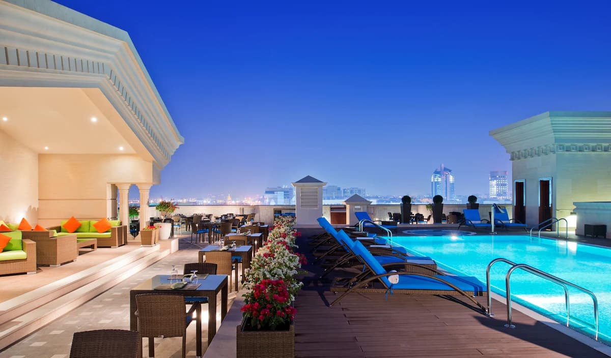 Warwick Doha