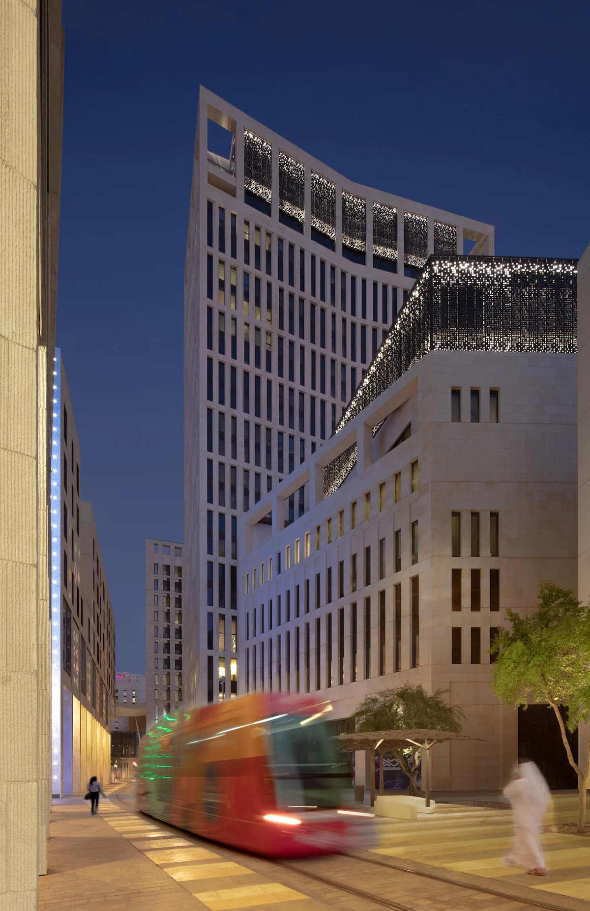 Park Hyatt Doha