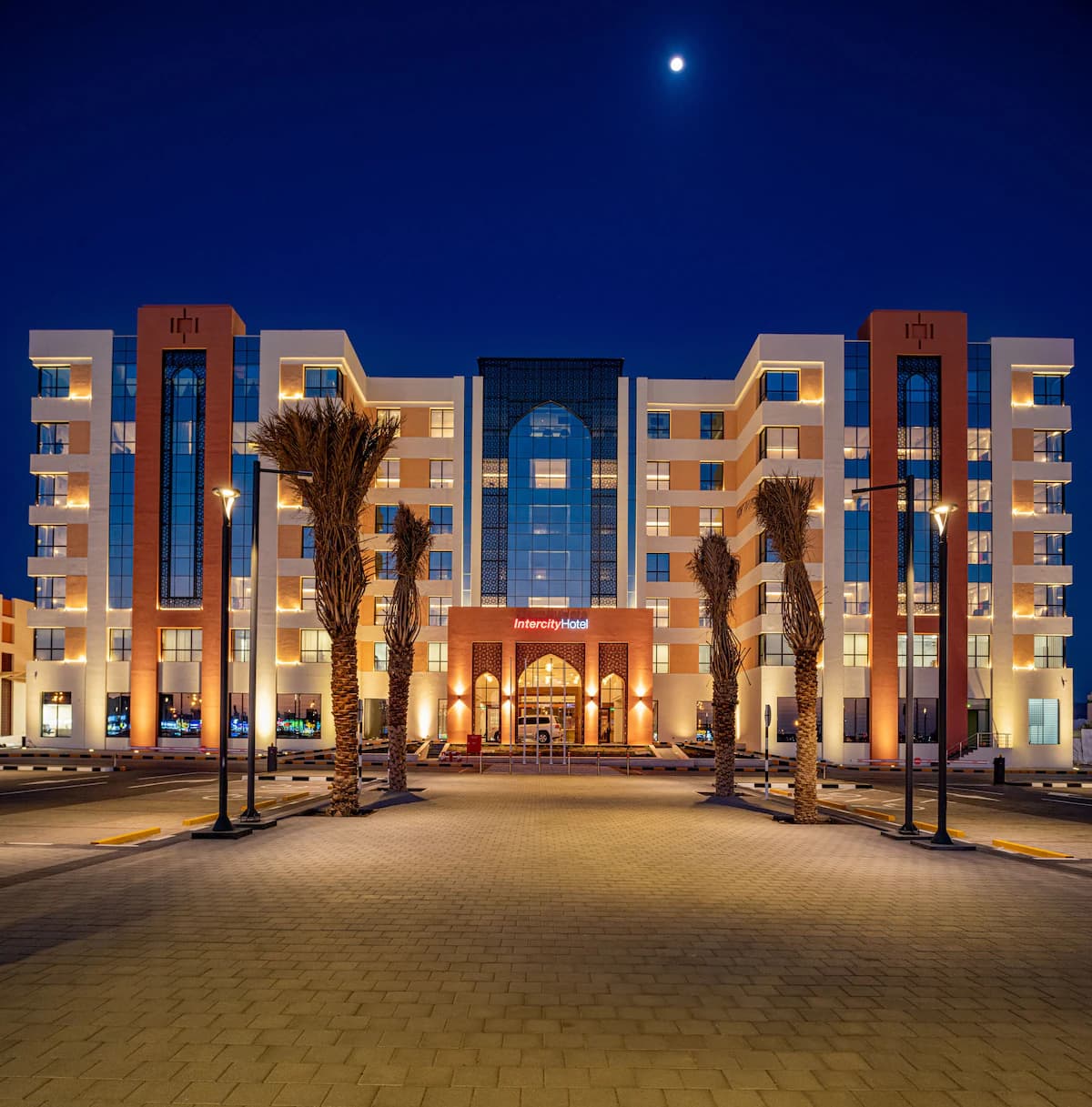 IntercityHotel Nizwa