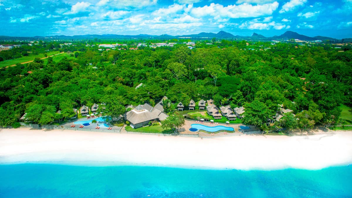 Sunset Park Resort and Spa