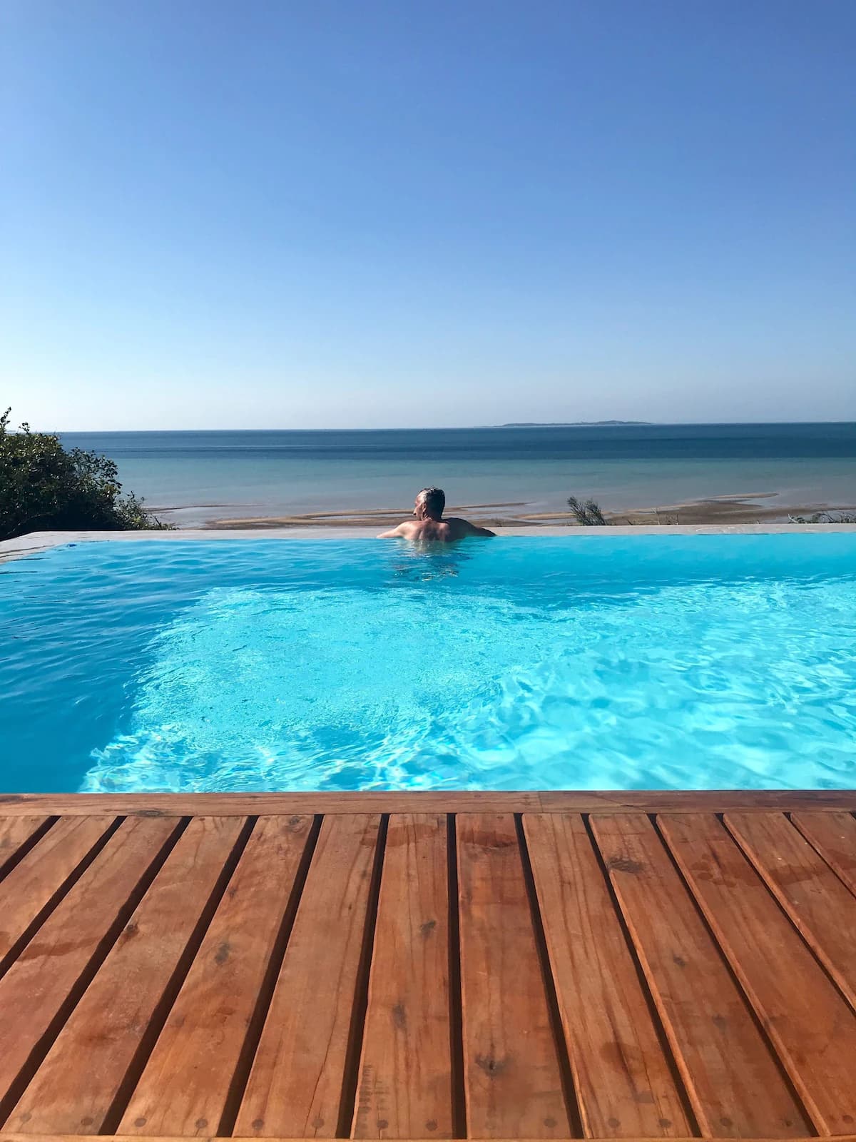 asDunas Lodge