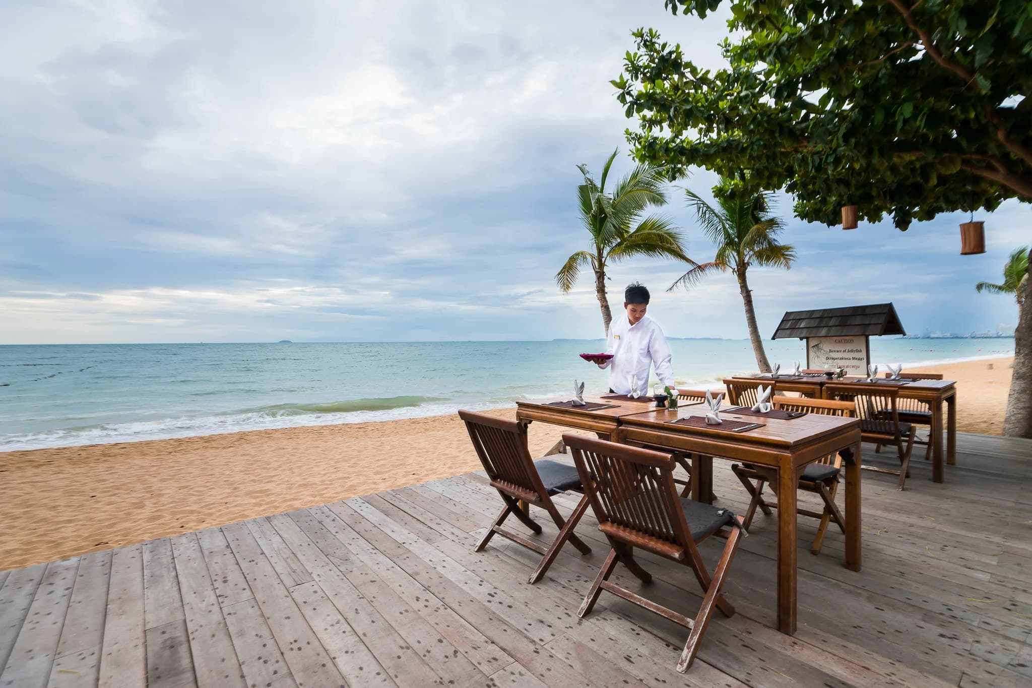 Dor-Shada Resort By The Sea