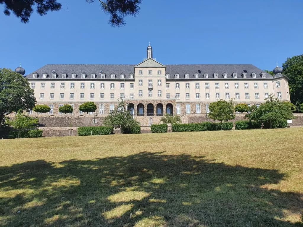 Kardinal Schulte Haus